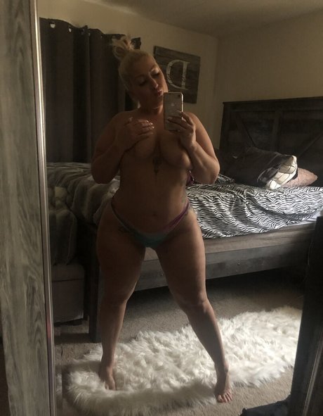 Mzdanibadgirl