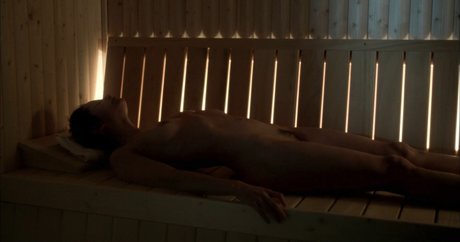 Nacktes geleaktes OnlyFans-Foto von Sienna Guillory