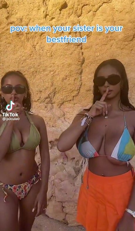 Nacktes geleaktes OnlyFans-Foto von Pocula