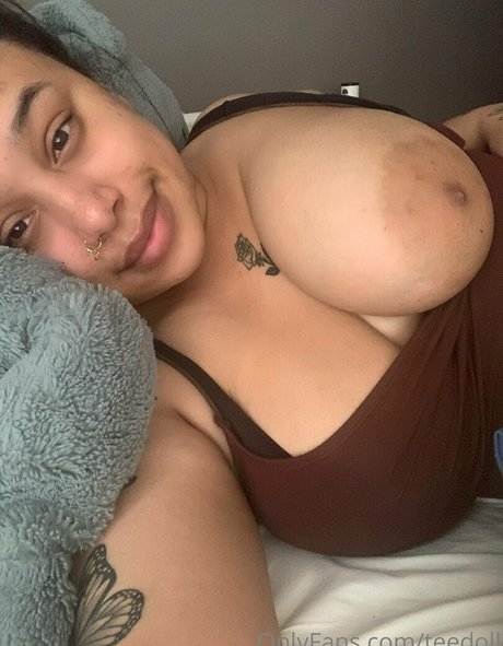 Teedoll