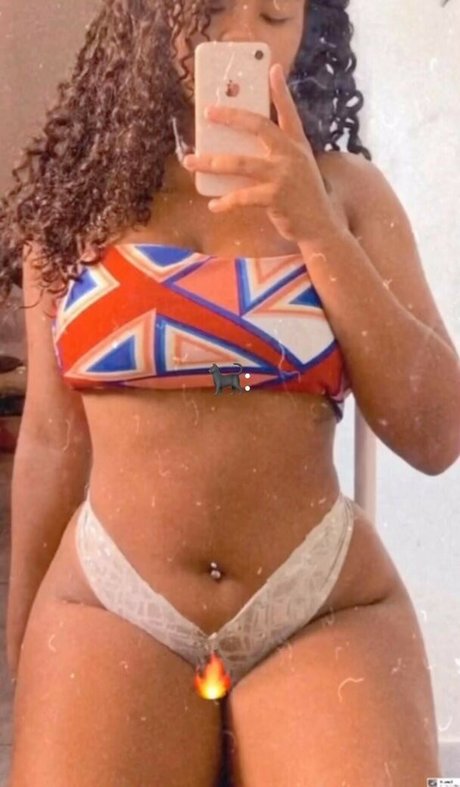 Nacktes geleaktes OnlyFans-Foto von Eemykkjj