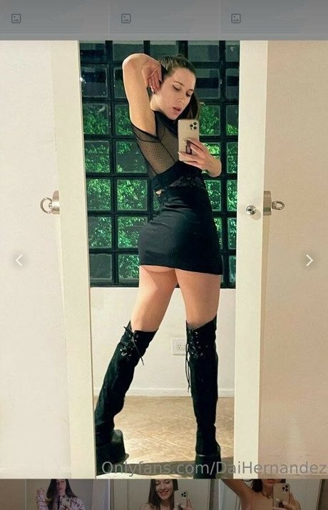 Daiana Hernandez