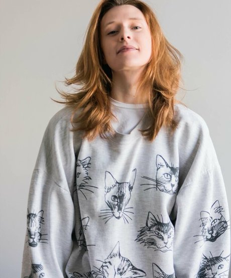 Nacktes geleaktes OnlyFans-Foto von Nicole Tompkins