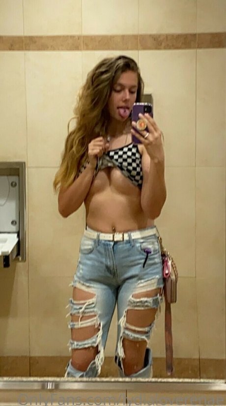 Lydia Renae