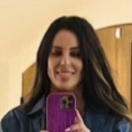 Nacktes geleaktes OnlyFans-Foto von Patti Stanger