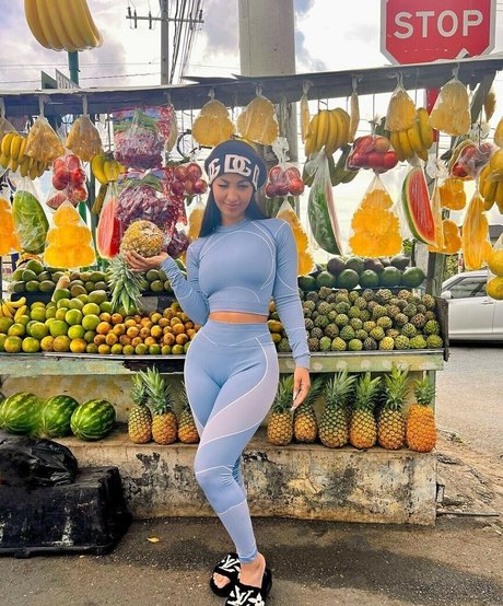 Shenseea