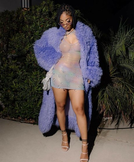 Shenseea