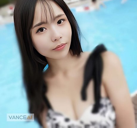 Nacktes geleaktes OnlyFans-Foto von Nanam1218