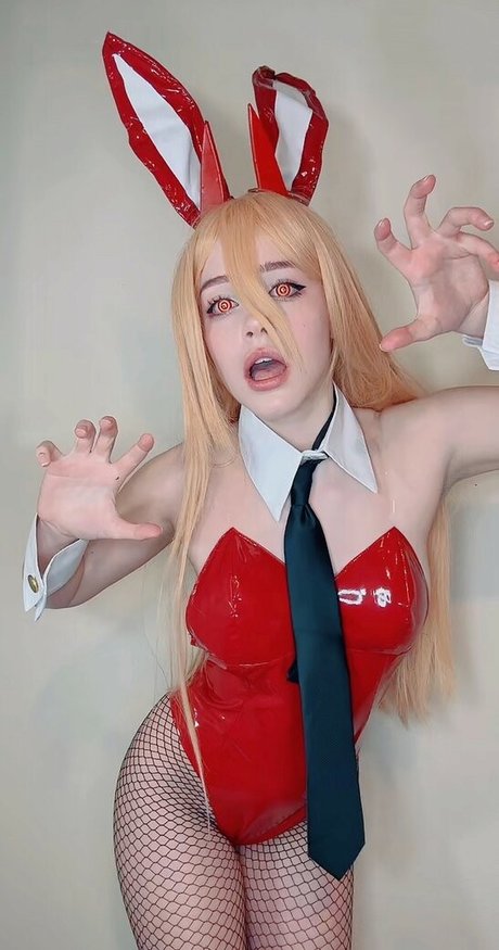 Nacktes geleaktes OnlyFans-Foto von Emfox