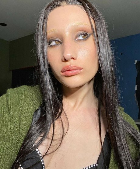 Nacktes geleaktes OnlyFans-Foto von Amargodeleite