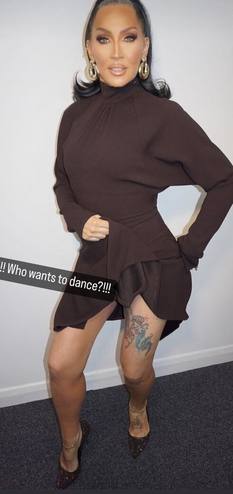 Michelle Visage