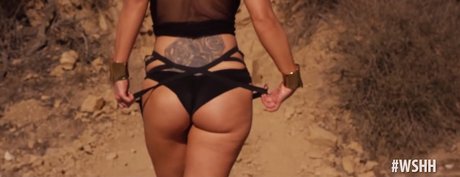 Eliza Bleu