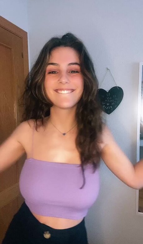 Nacktes geleaktes OnlyFans-Foto von Miriamvilloria