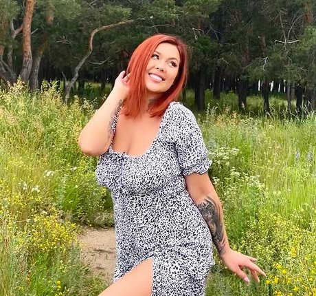 Marina Burnashova