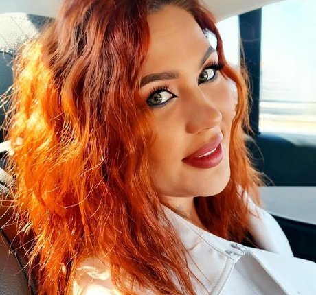 Marina Burnashova