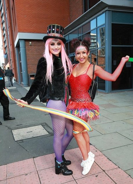 Nacktes geleaktes OnlyFans-Foto von Hayley Tamaddon