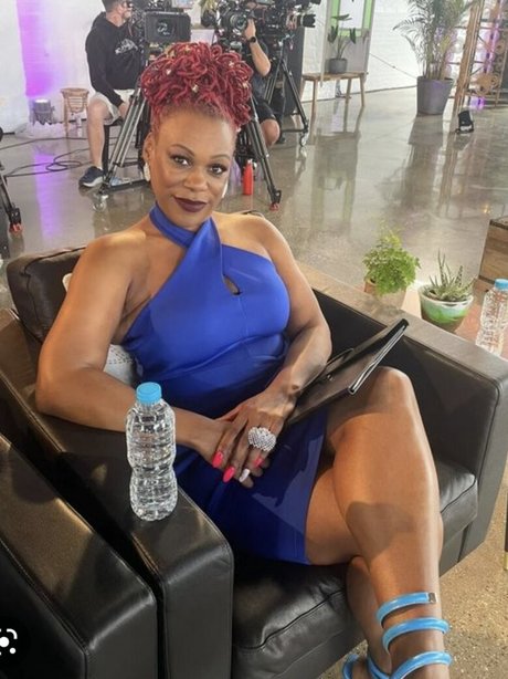Charlene Douglas