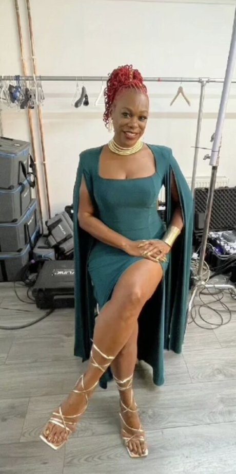 Charlene Douglas