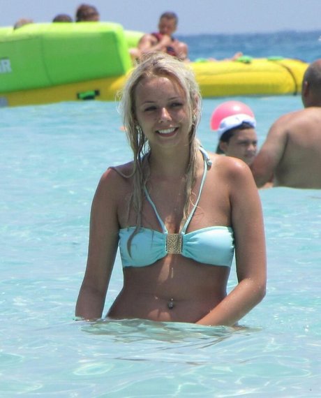 Sacha Parkinson