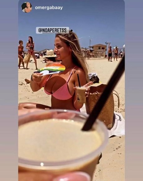 Noa Perets