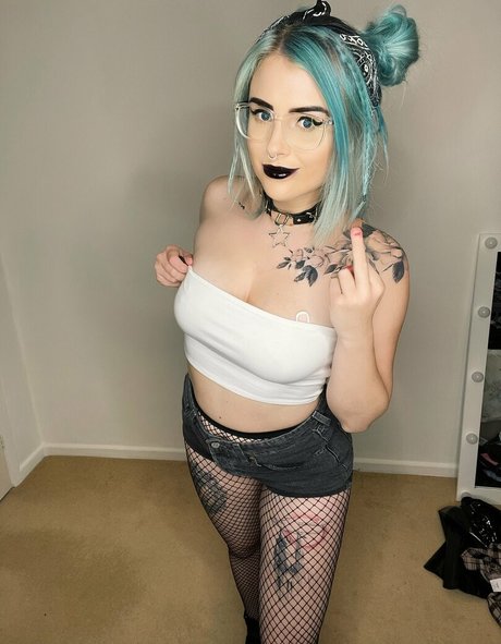 Teaganxoxo