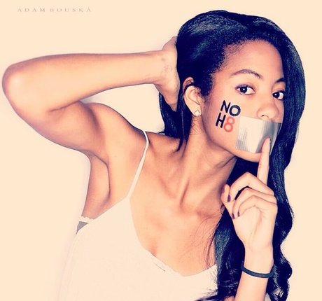 Nacktes geleaktes OnlyFans-Foto von Camille Hyde