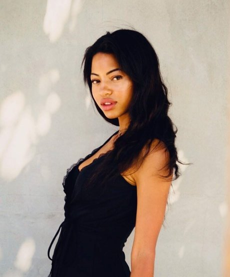 Camille Hyde