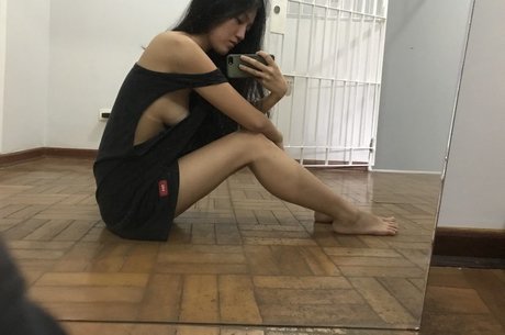Nacktes geleaktes OnlyFans-Foto von Gakim0