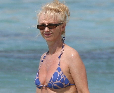 Debbie Mcgee