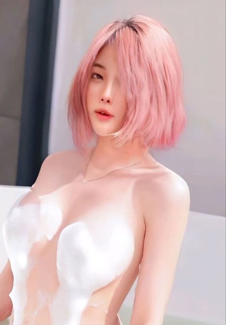 Nacktes geleaktes OnlyFans-Foto von Miyukitty