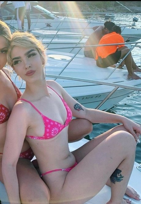 Nacktes geleaktes OnlyFans-Foto von Dieyoucuck