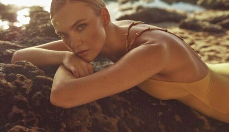 Caroline Trentini