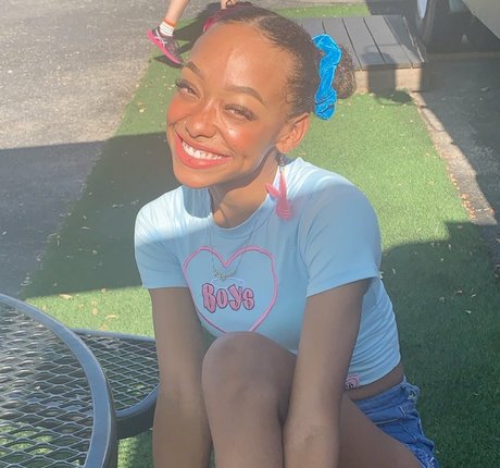Nacktes geleaktes OnlyFans-Foto von Chynaunique