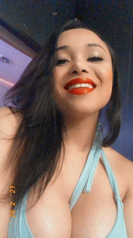 Camila Mattoli