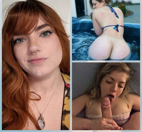 Nacktes geleaktes OnlyFans-Foto von Taryn Goodman
