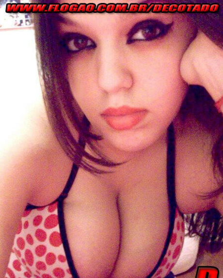 Nacktes geleaktes OnlyFans-Foto von Sabrina Miqueletti