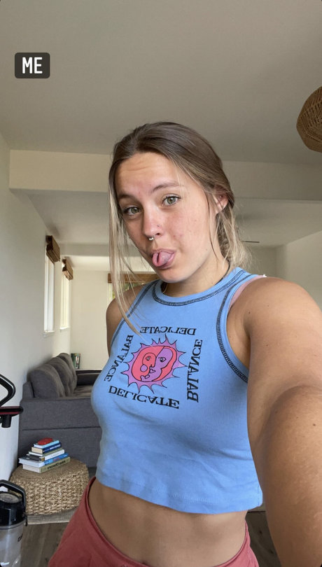 Peyton Coffee Nacktes geleaktes OnlyFans-Foto von Peyton Coffee #123