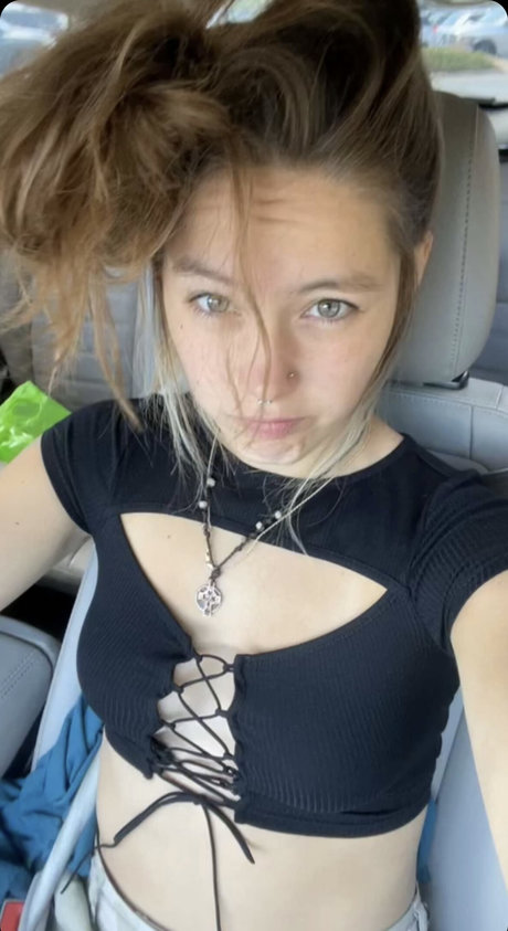 Peyton Coffee Nacktes geleaktes OnlyFans-Foto von Peyton Coffee #142
