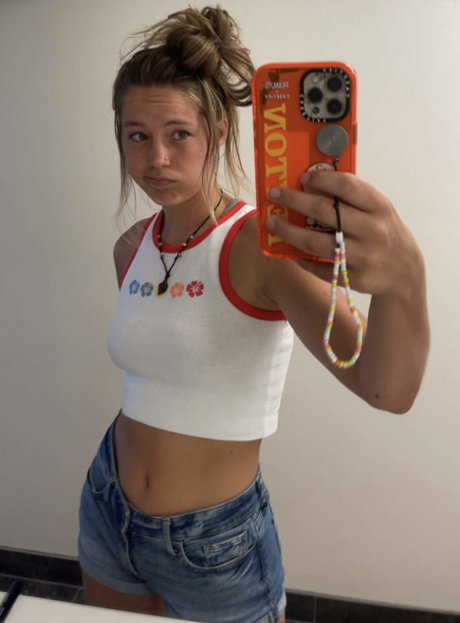 Peyton Coffee Nacktes geleaktes OnlyFans-Foto von Peyton Coffee #166
