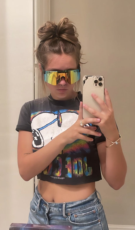 Peyton Coffee Nacktes geleaktes OnlyFans-Foto von Peyton Coffee #176