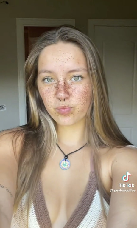 Peyton Coffee Nacktes geleaktes OnlyFans-Foto von Peyton Coffee #179