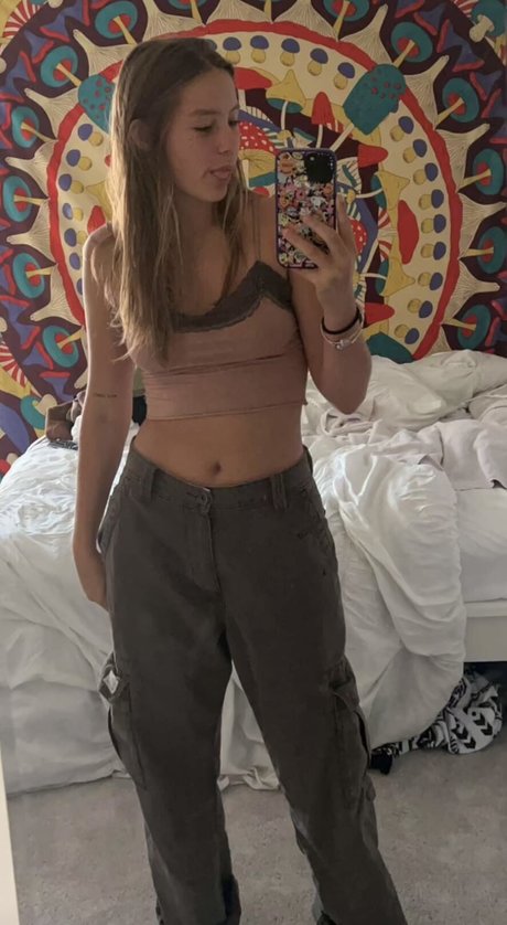 Peyton Coffee Nacktes geleaktes OnlyFans-Foto von Peyton Coffee #185