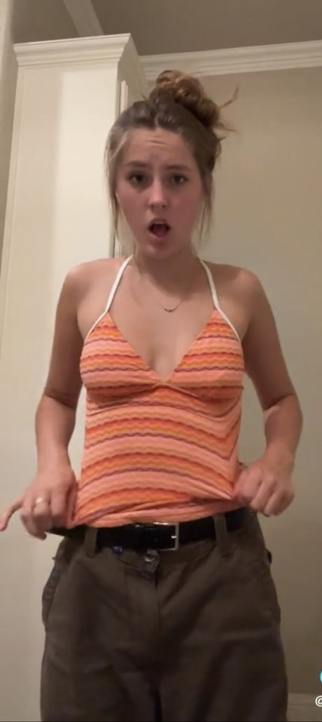 Peyton Coffee Nacktes geleaktes OnlyFans-Foto von Peyton Coffee #186