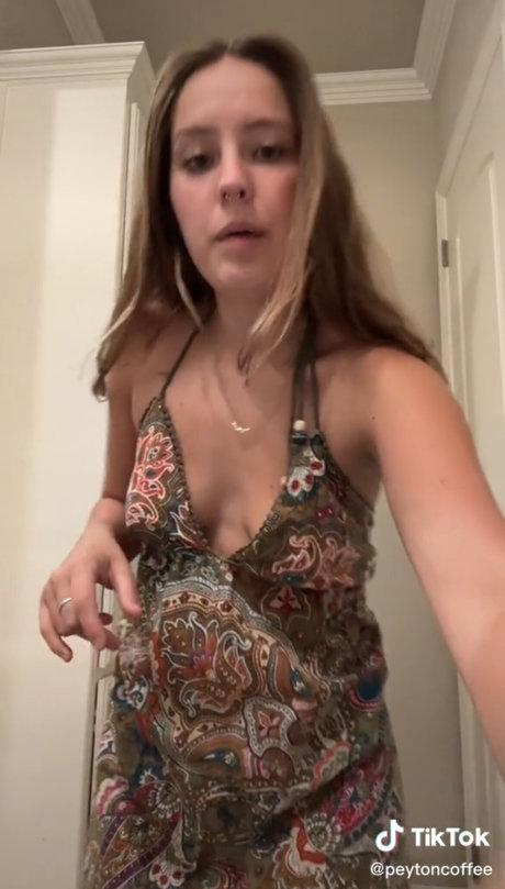 Peyton Coffee