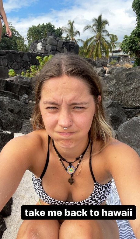 Peyton Coffee Nacktes geleaktes OnlyFans-Foto von Peyton Coffee #19