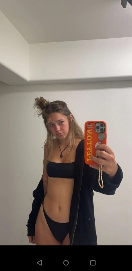 Peyton Coffee Nacktes geleaktes OnlyFans-Foto von Peyton Coffee #2