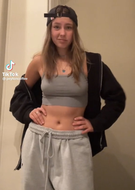 Peyton Coffee Nacktes geleaktes OnlyFans-Foto von Peyton Coffee #202
