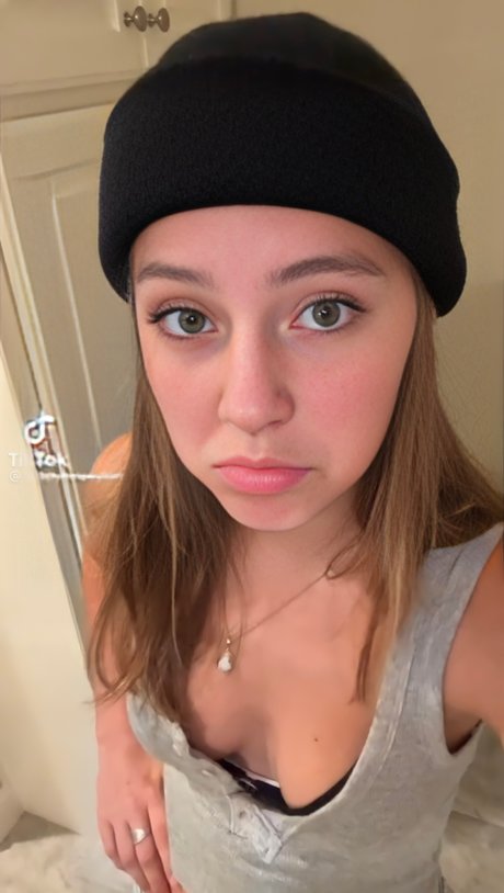 Peyton Coffee Nacktes geleaktes OnlyFans-Foto von Peyton Coffee #211