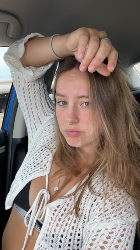 Peyton Coffee Nacktes geleaktes OnlyFans-Foto von Peyton Coffee #232