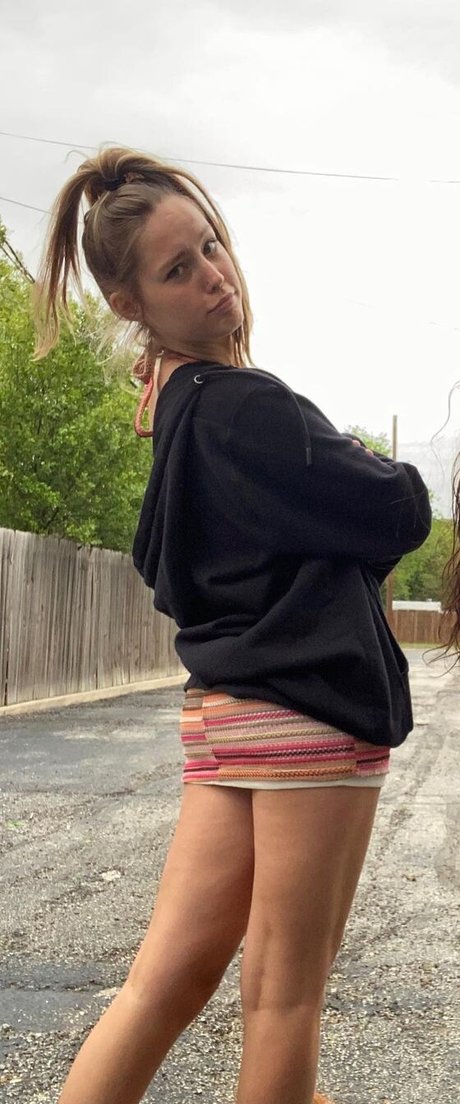 Peyton Coffee Nacktes geleaktes OnlyFans-Foto von Peyton Coffee #240